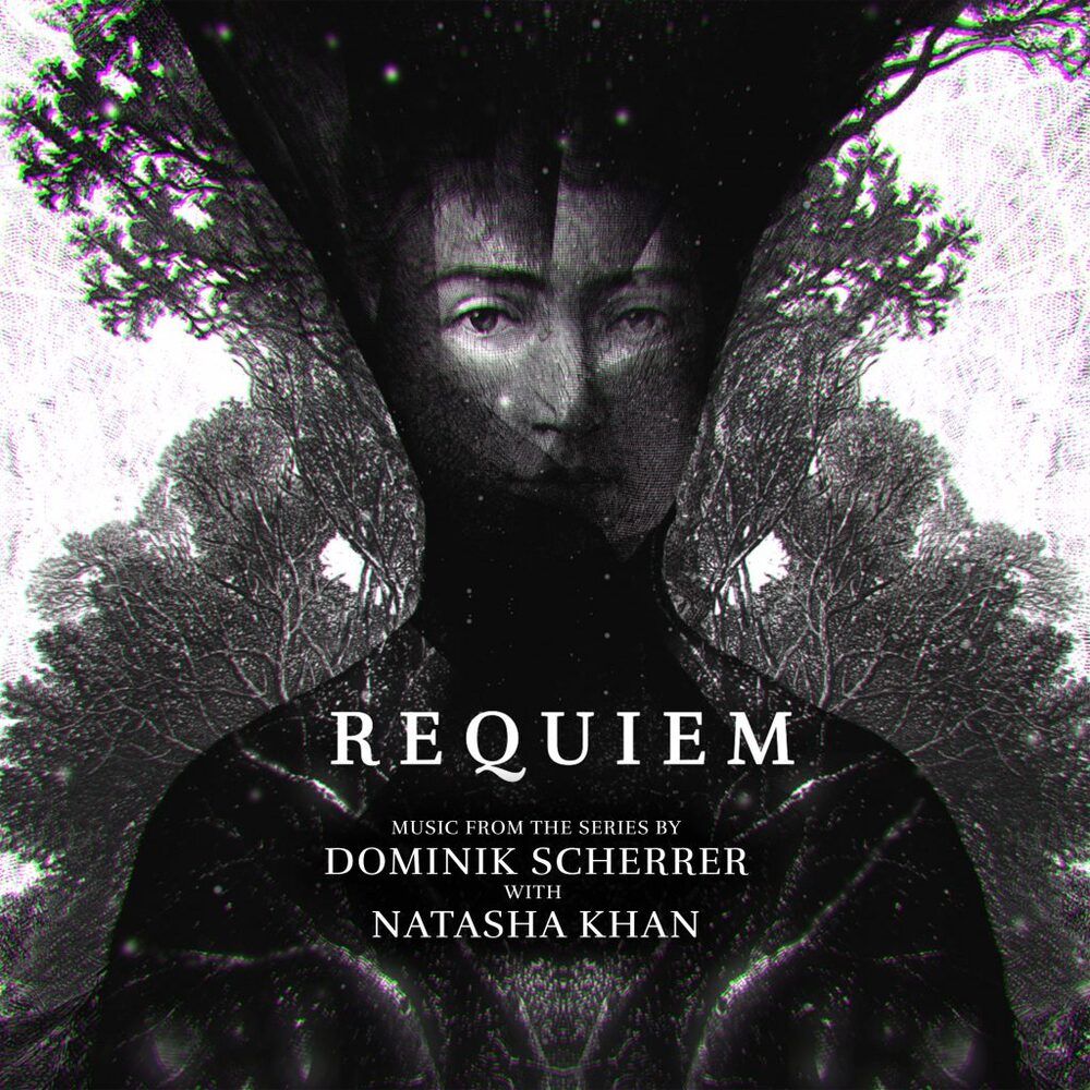 (image for) V/A Requiem Soundtrack / Score by Dominik Scherrer LP